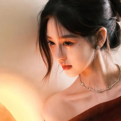 与你的暖暖时光