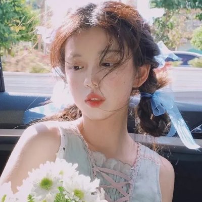 我与妈妈的黄色脚踏车